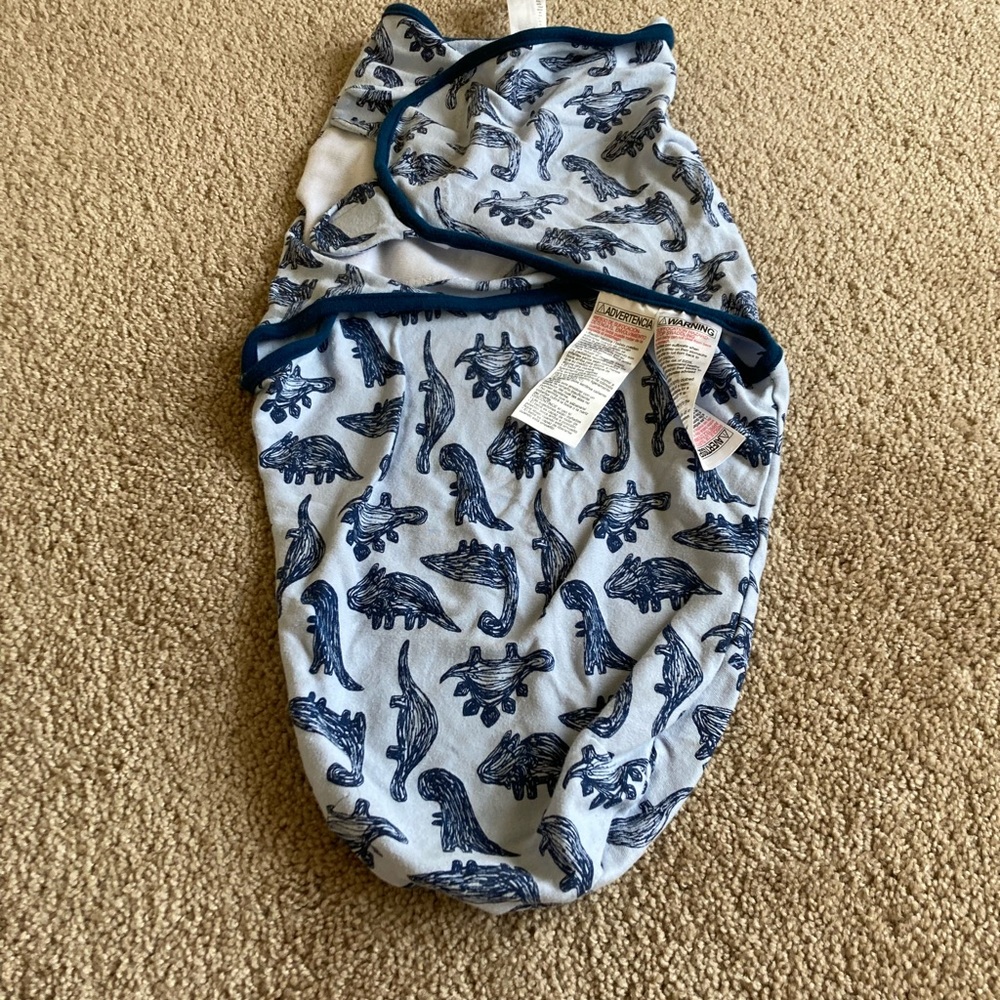 Sleep sack boys 6-12m